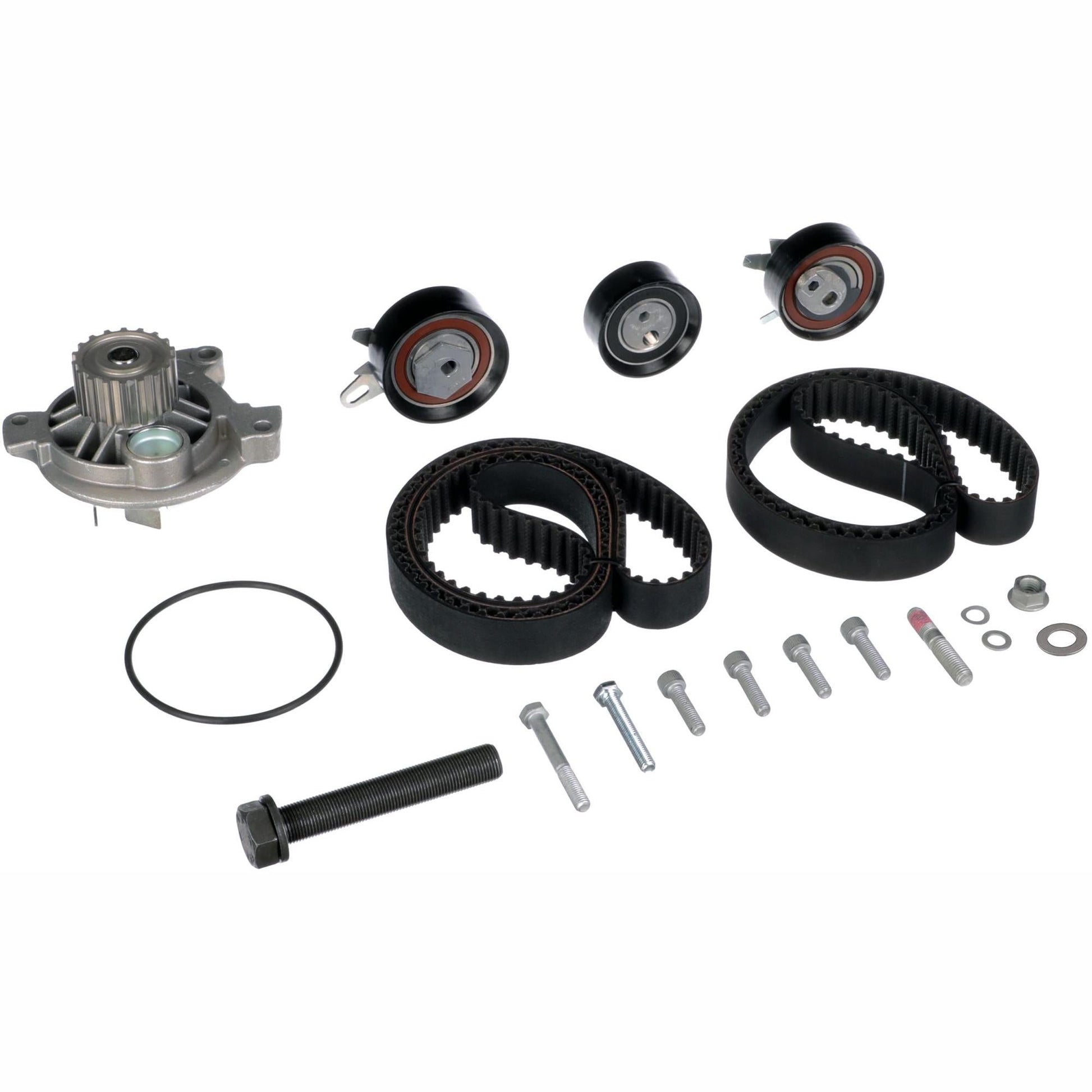 GATES GATKP85323XS-2 Water Pump & Timing Belt Kit