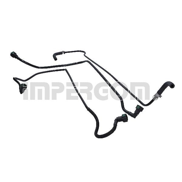 IMPERGOM MP85068 Fuel Line