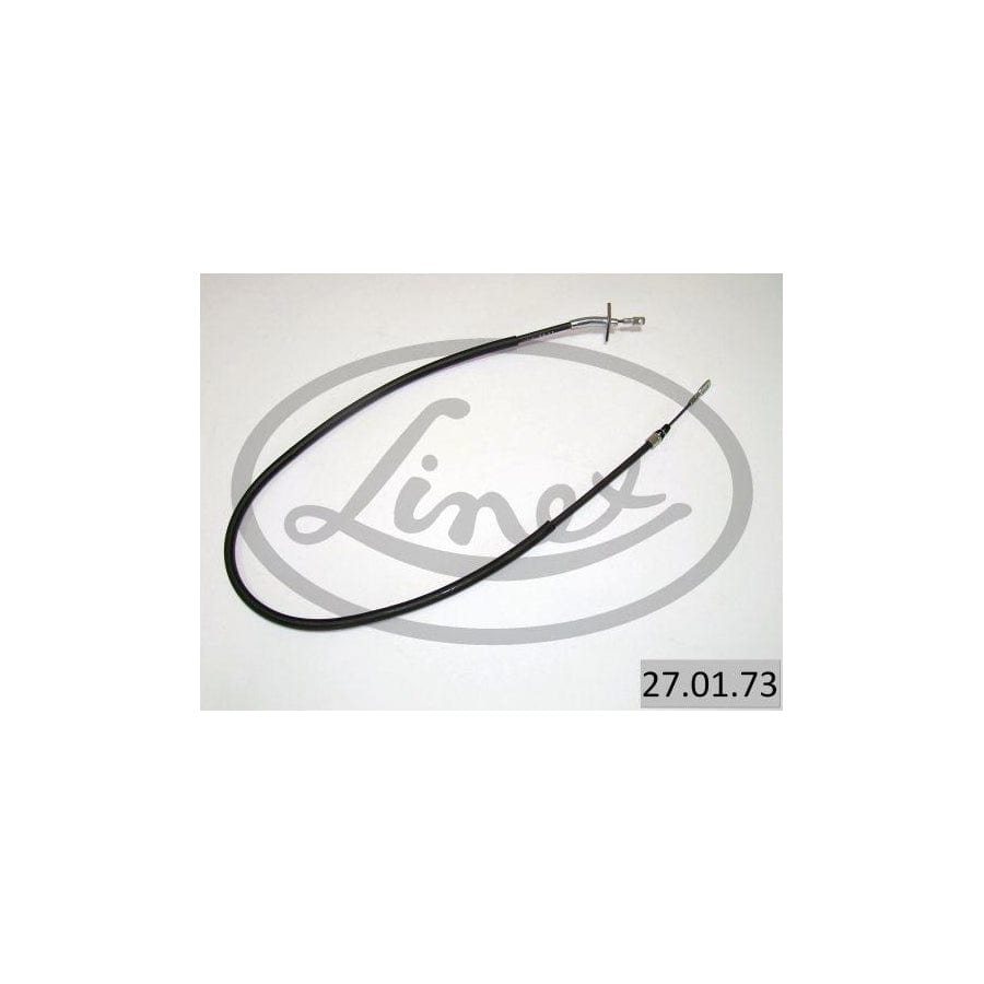 Linex 27.01.73 Cable, Service Brake