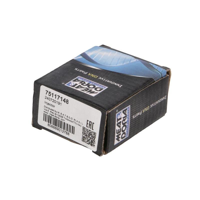 MEAT & DORIA 5117148 Injector