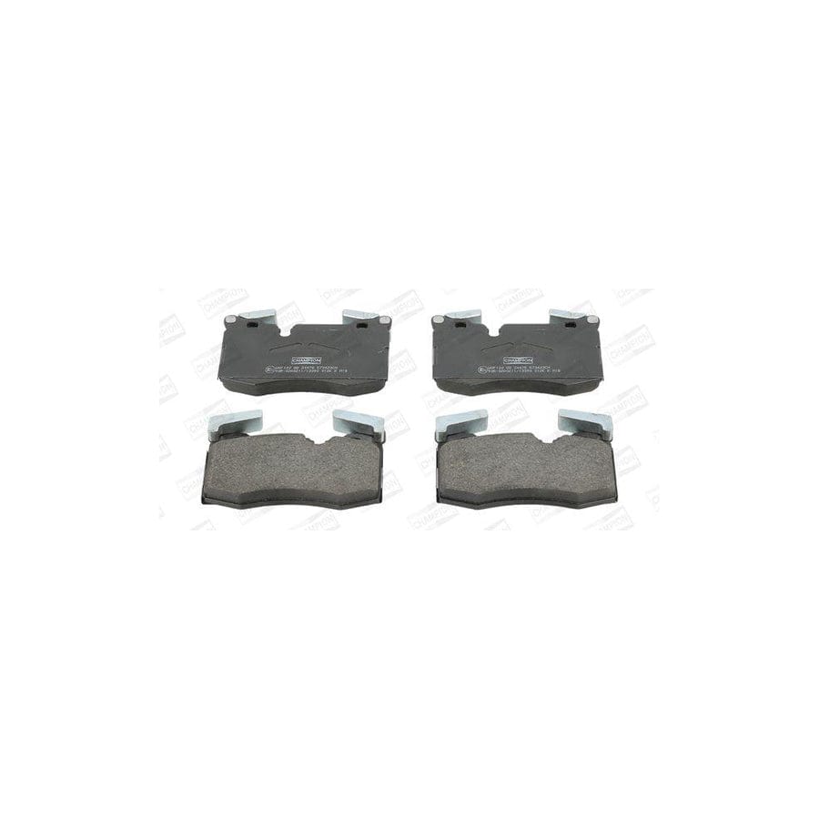 Champion 573423Ch Brake Pad Set