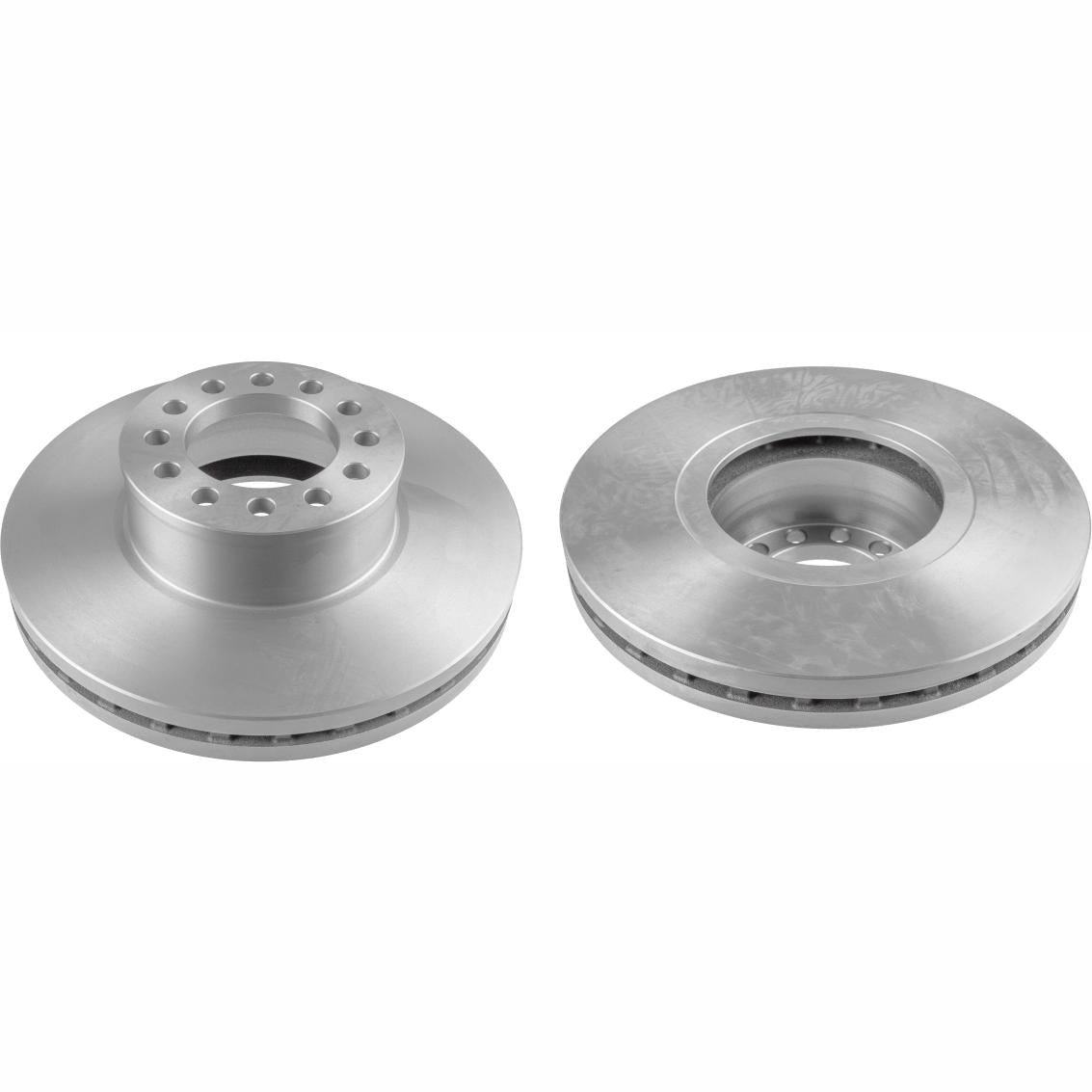 TRW MOTO DF5098S Brake Disc