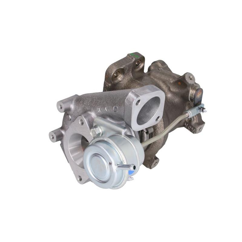 MITSUBISHI 49335-00911 Turbocharger