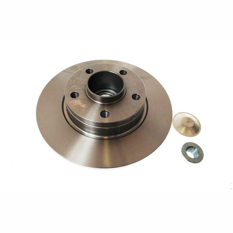 LPR LPRR1020PCA Brake Disc