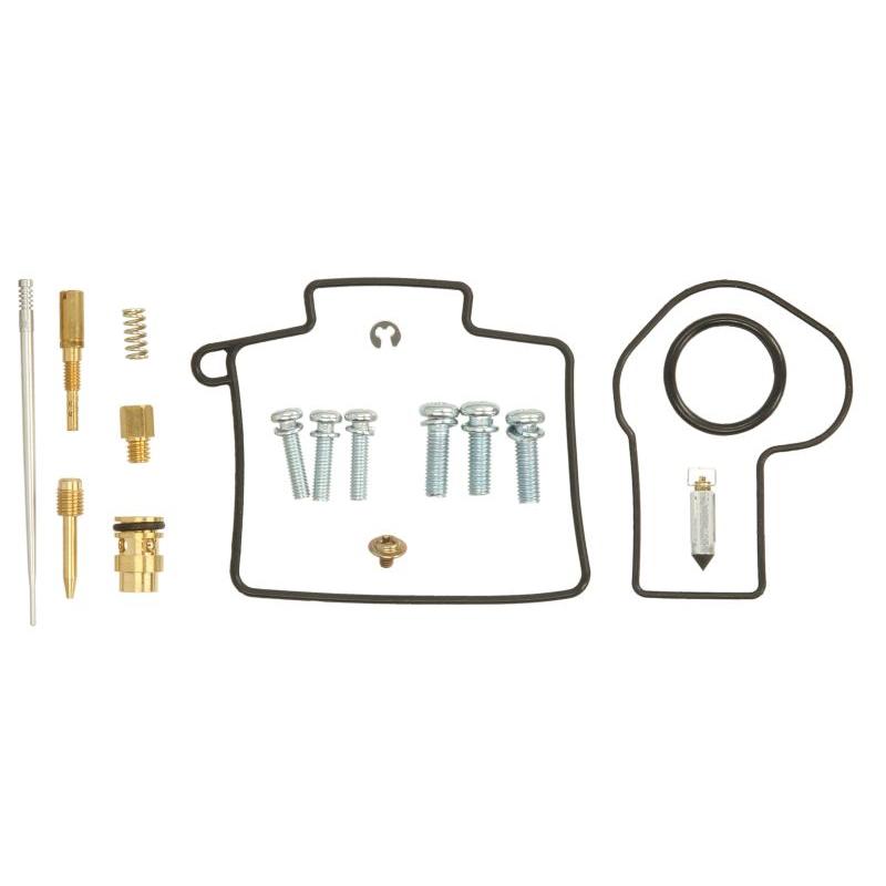 4 RIDE 26-1163 Carburettor Repair Kit