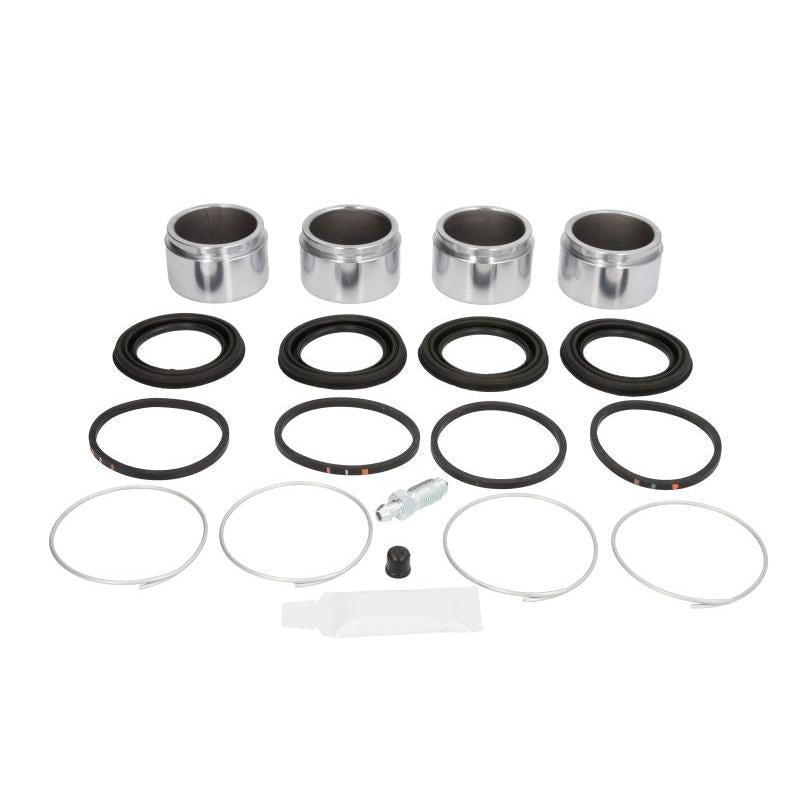 TRW MOTO MCH310H1 Braided Brake Pipe