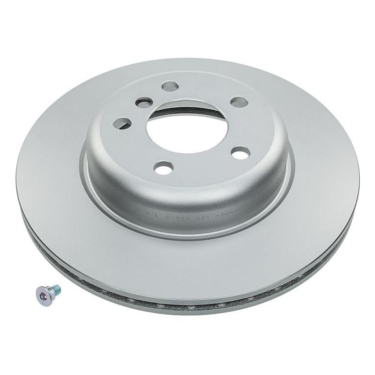 TRW MOTO GSK1011 Brake Shoe Set
