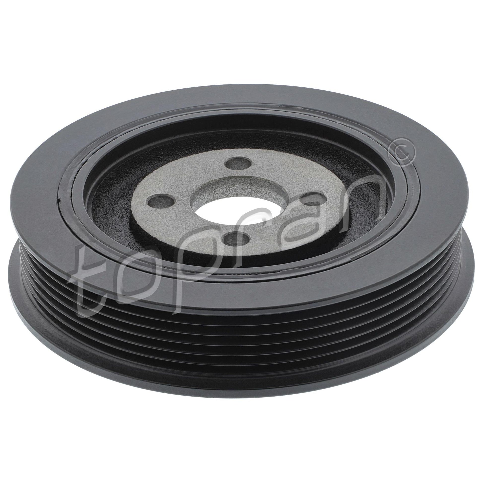 HANS PRIES HP721026 Crankshaft Belt Pulley