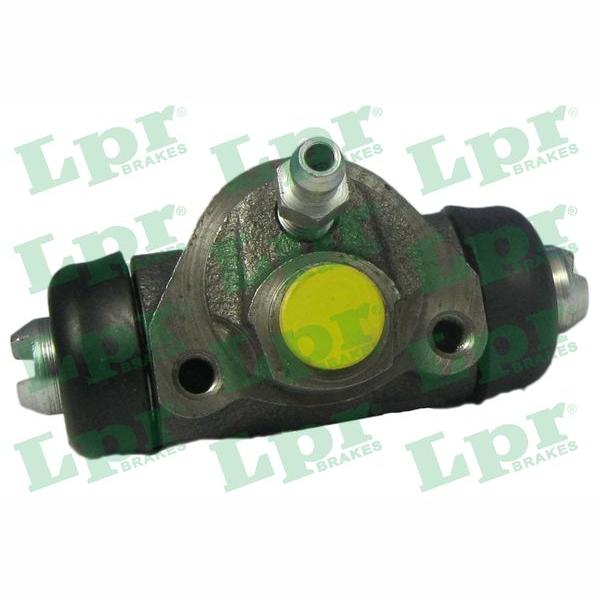 LPR LPR4483 Wheel Brake Cylinder