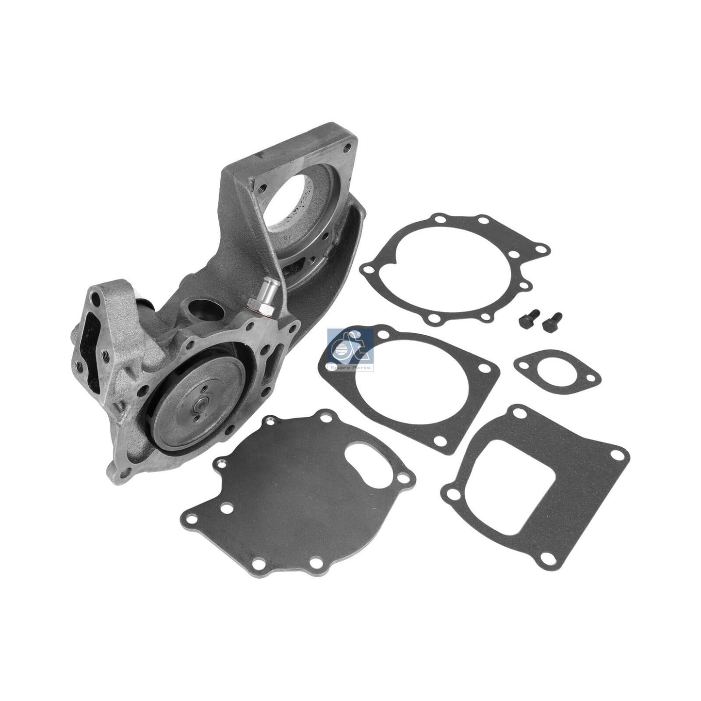 DT A/C 7.60005 Water Pump