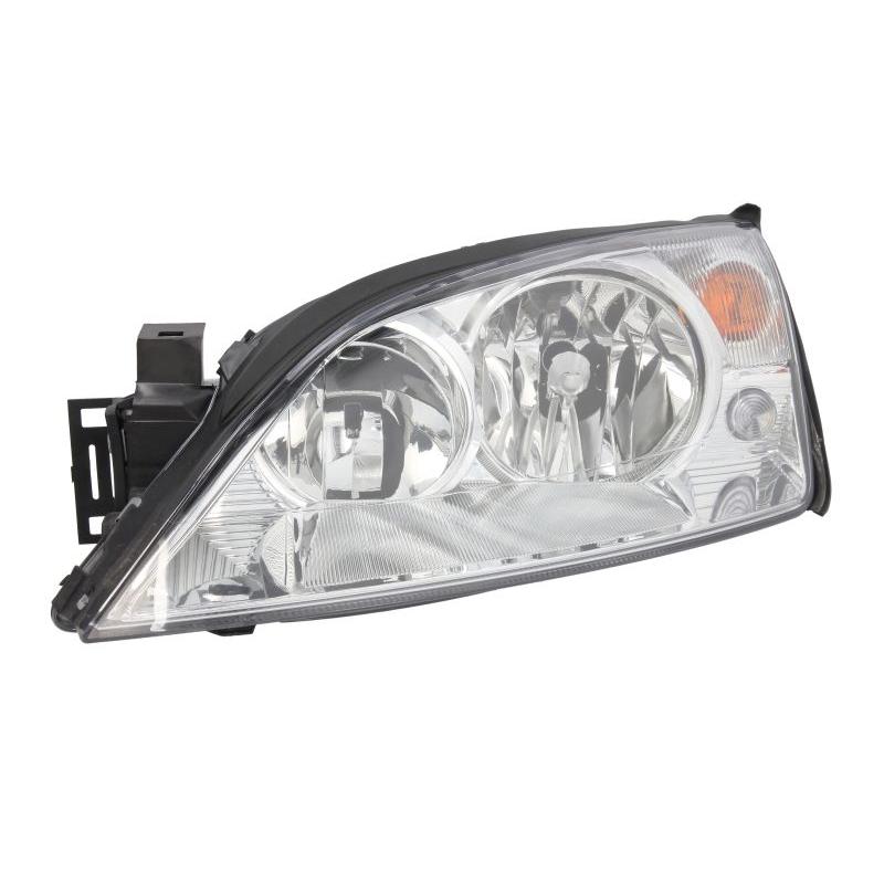 DEPO 431-1149L-LD-EM Headlight