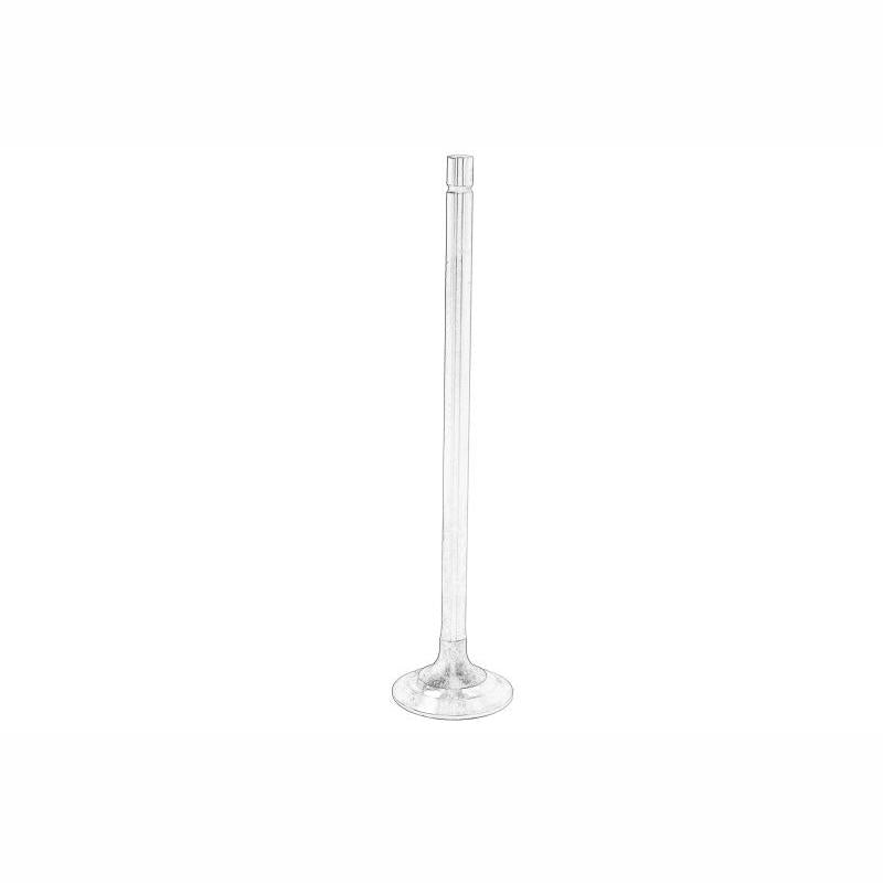 OE IVECO 5801493134 Exhaust Valve