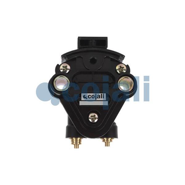 COJALI 2214507COJ Air Suspension Valve