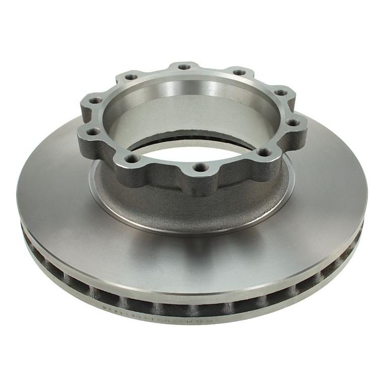 TRW MOTO GSK1081 Brake Shoe Set