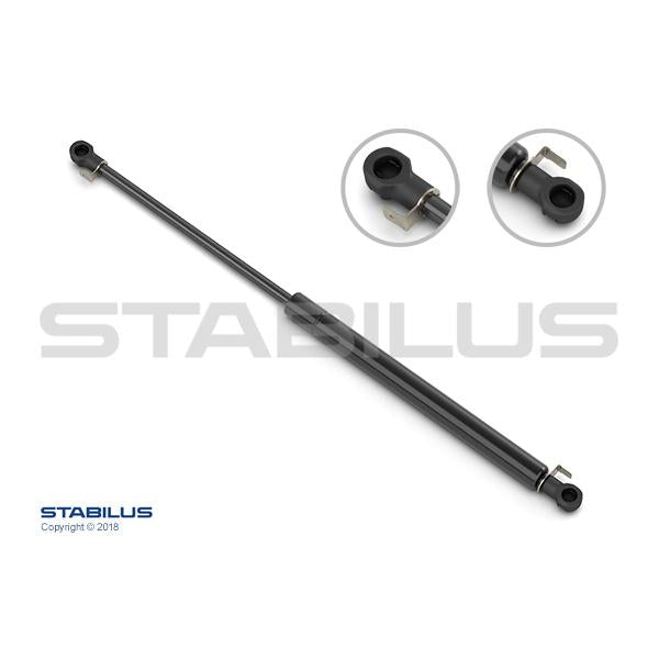STABILUS STA186195 Boot/Cargo Area Gas Spring