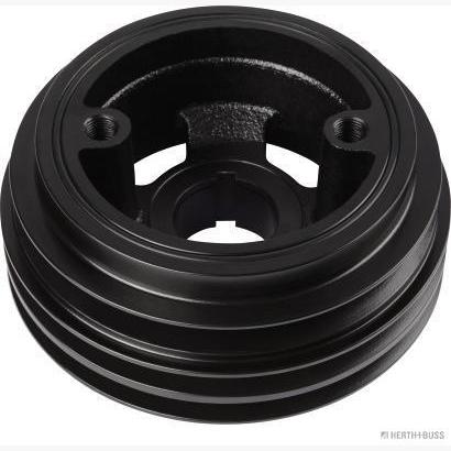 HERTH+BUSS JAKOPARTS J1095021 Crankshaft Belt Pulley