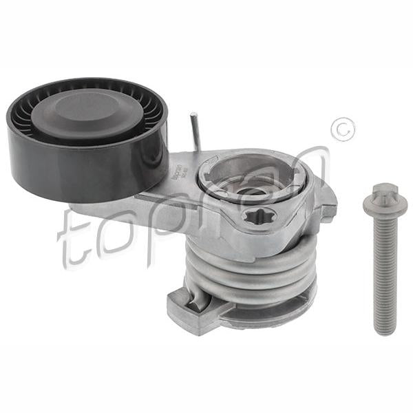 HANS PRIES HP501497 V-Ribbed Belt Tensioner Lever