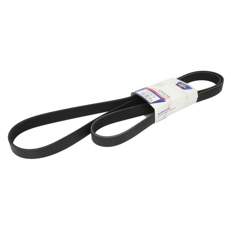 OPTIBELT 8PK2347 V-Ribbed Belt