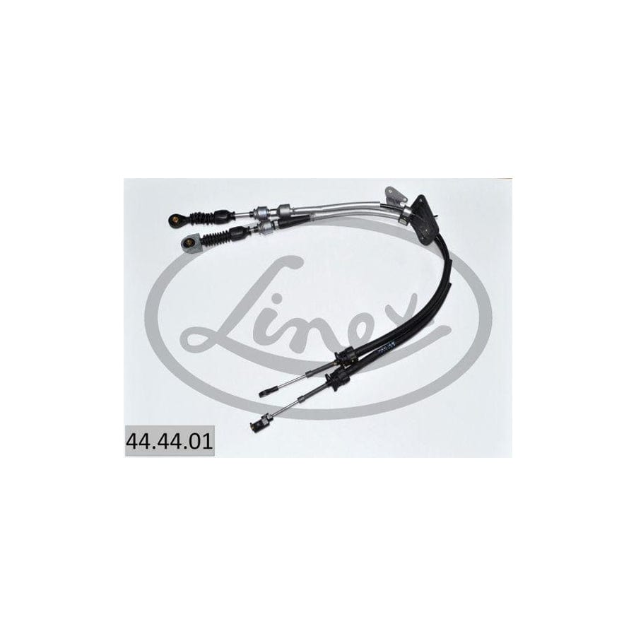 Linex 44.44.01 Cable, Manual Transmission for Toyota Avensis