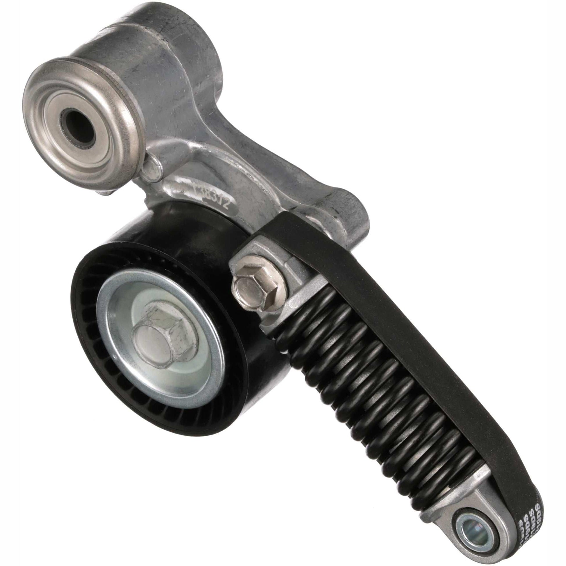 GATES GATT38312 V-Ribbed Belt Tensioner Pulley