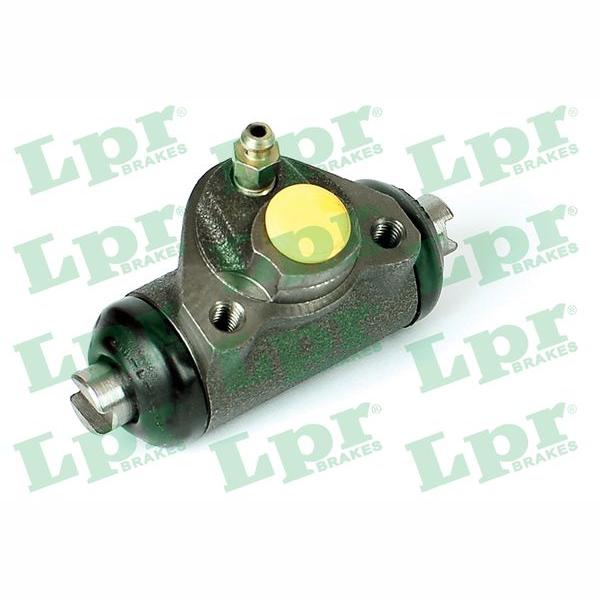 LPR LPR4443 Wheel Brake Cylinder