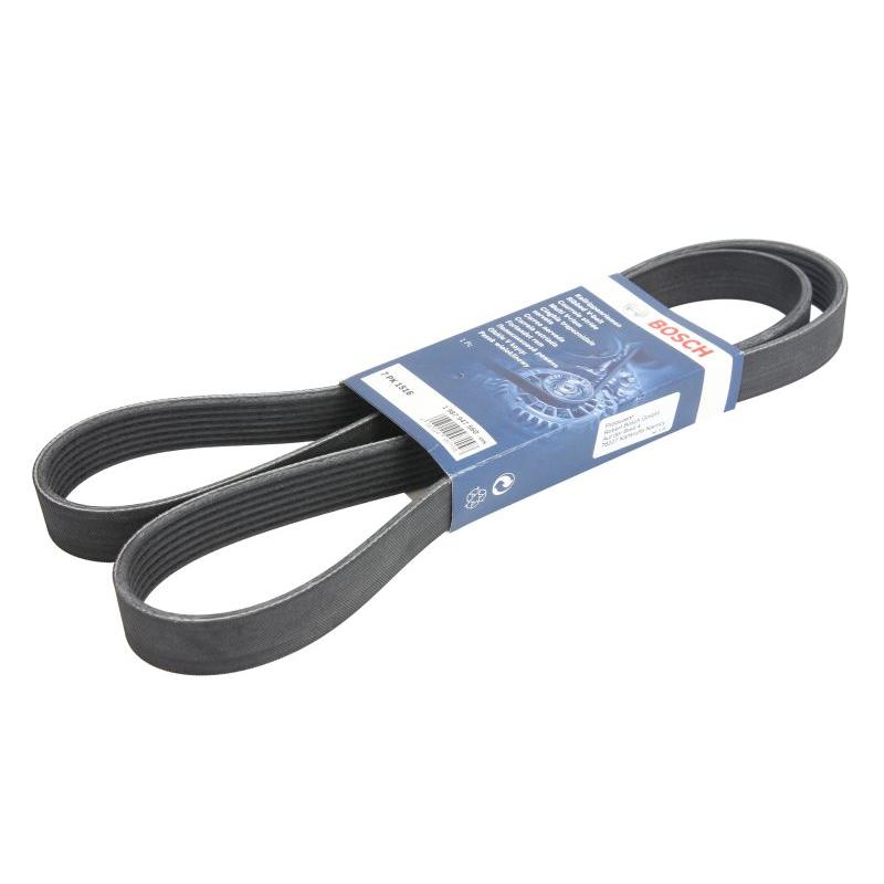 BOSCH 1987947560 V-Ribbed Belt