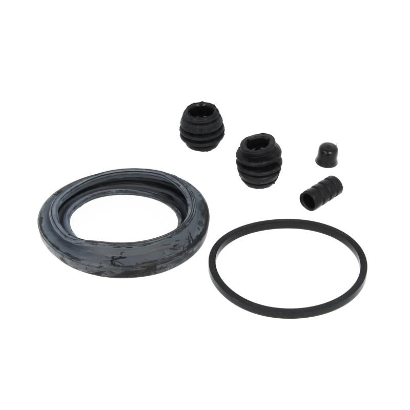 TRW MOTO MCH216V5 Braided Brake Pipe