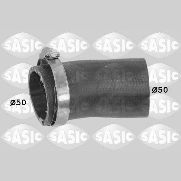 SASIC SAS3336261 Charge Air Hose