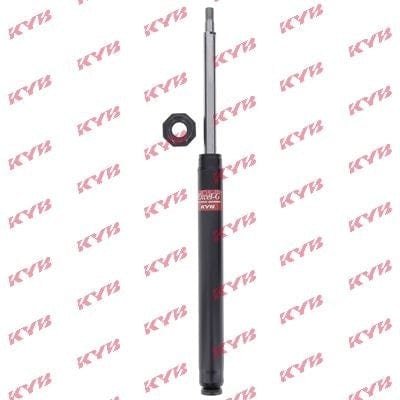 KYB EXCel-G 363046 Shock Absorber for Toyota Mr2 I Coupe (W10)