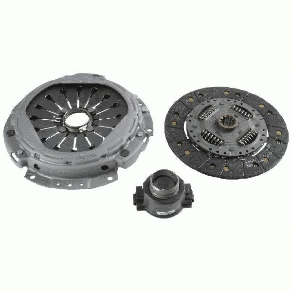 SACHS 3400700433:009 Clutch Kit