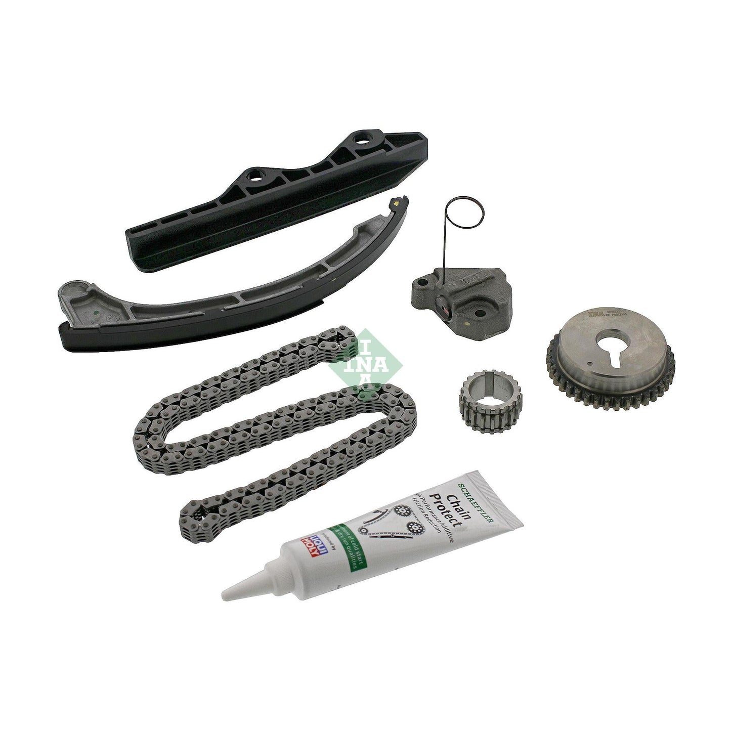 INA 559101830 Timing Chain Kit
