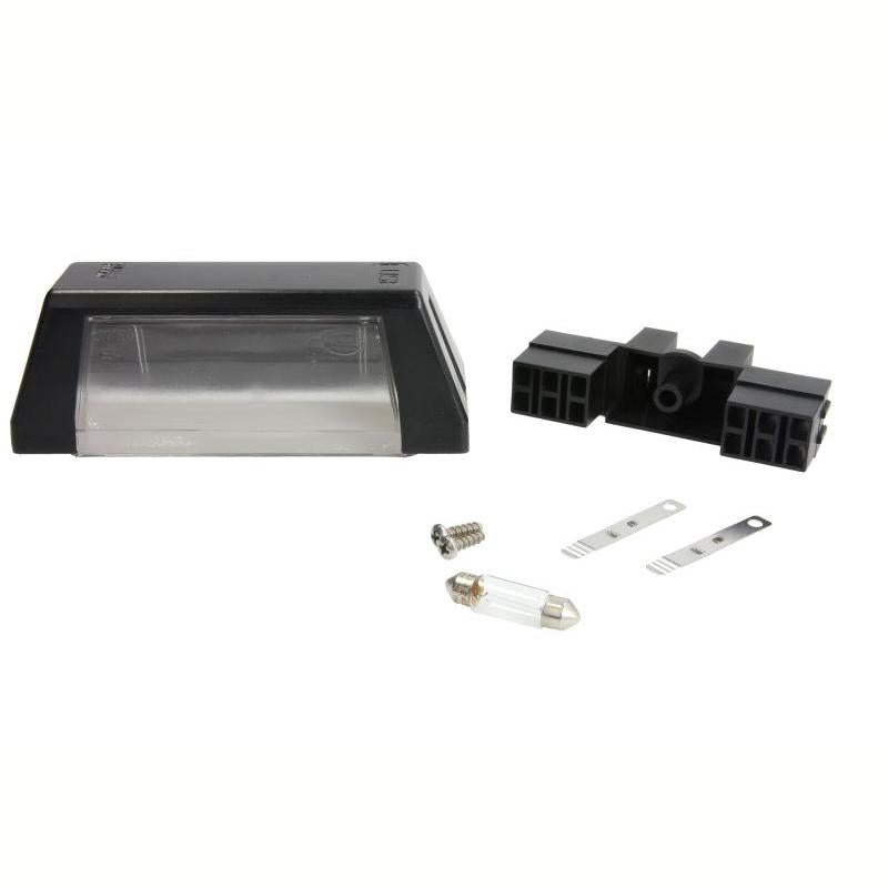 HELLA 2KA340118-001 Licence Plate Light