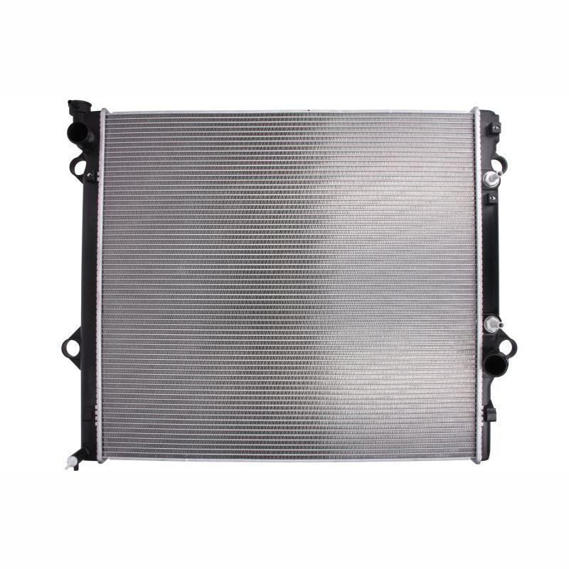 KOYORAD PL011862 Engine Radiator