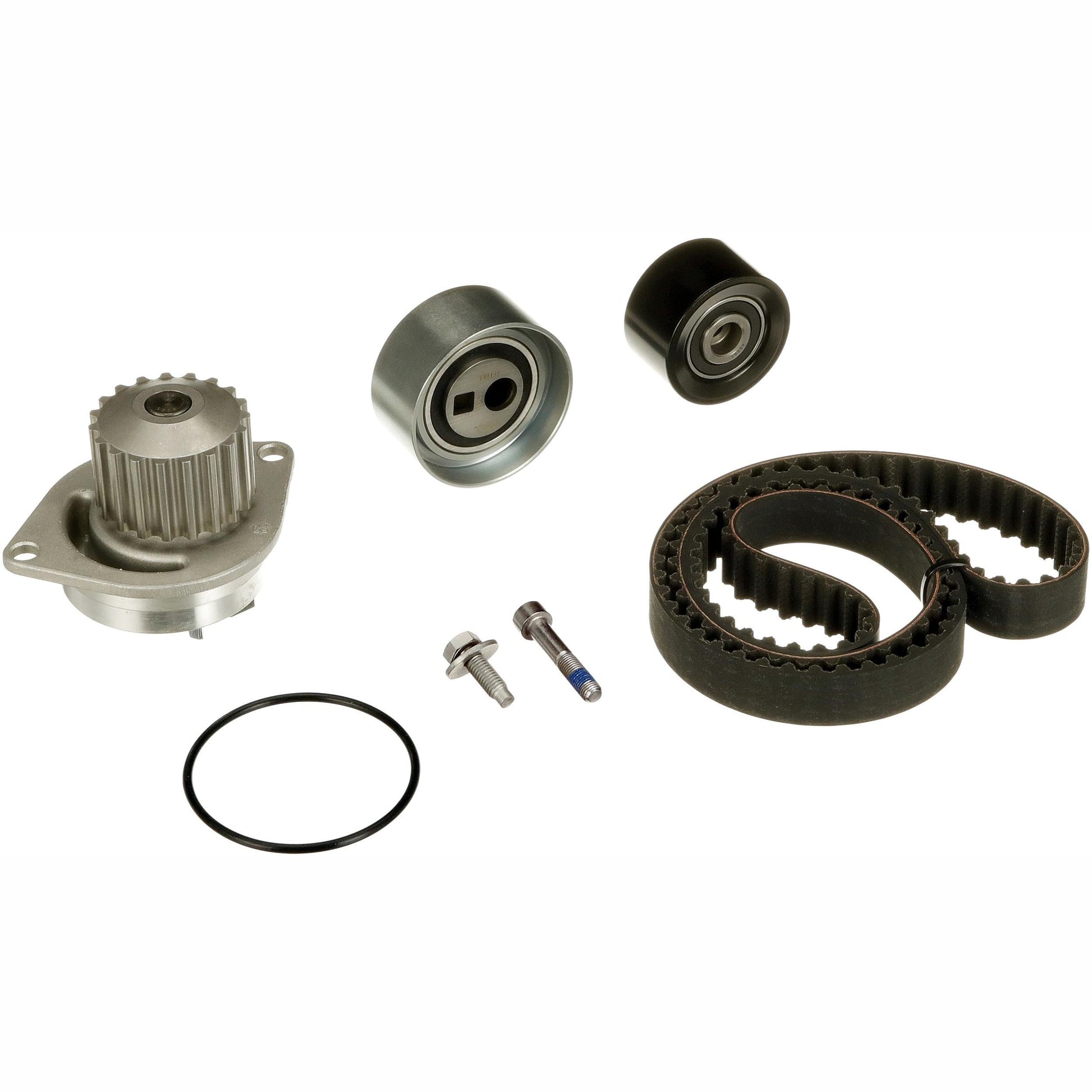 GATES GATKP15458XS Water Pump & Timing Belt Kit