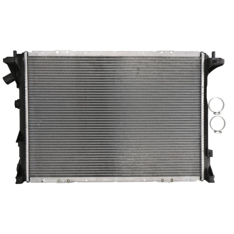 NRF NRF58060 Engine Radiator