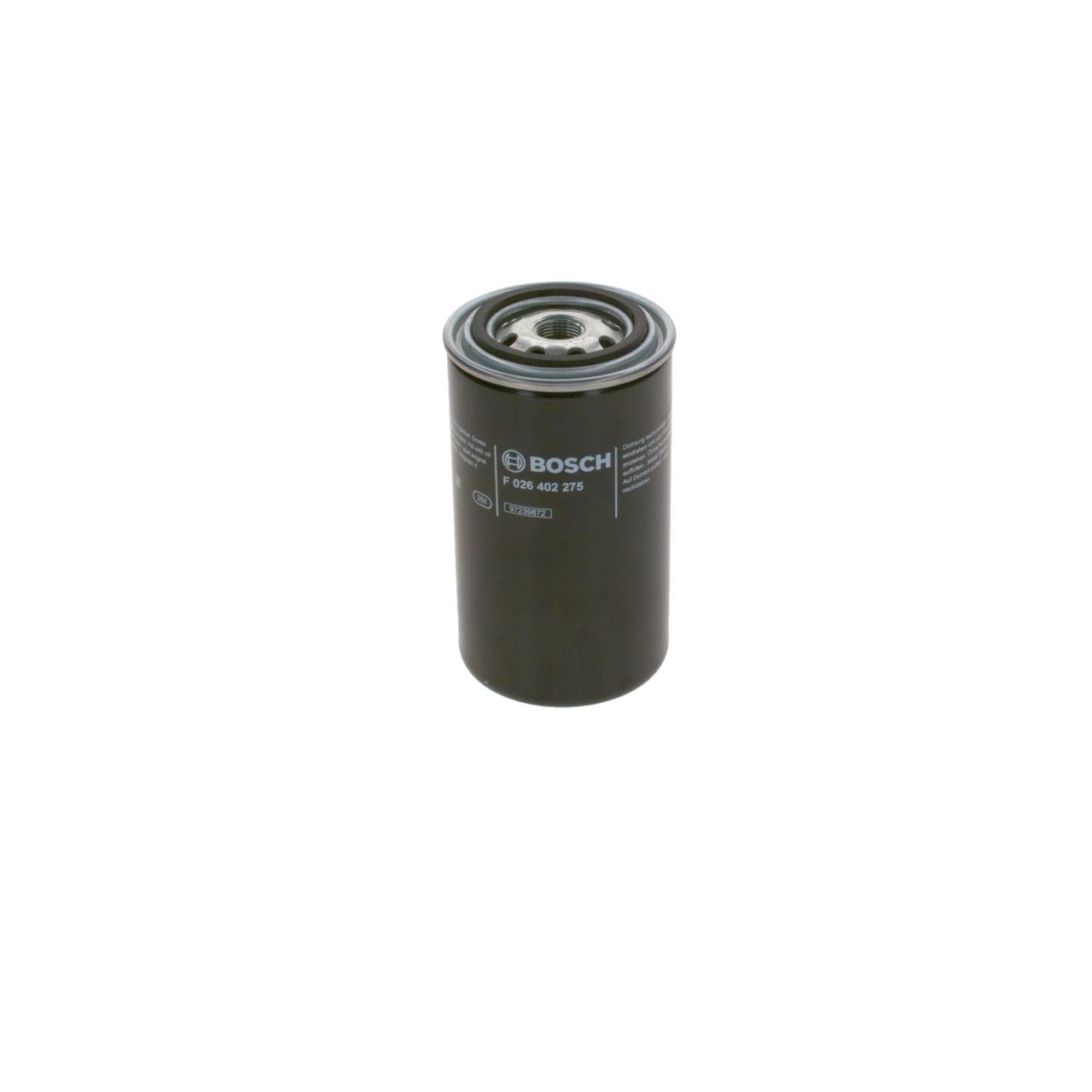 BOSCH F026402275 Fuel Filter