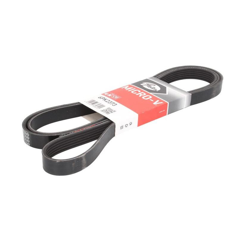 GATES GAT6PK2373 V-Ribbed Belt