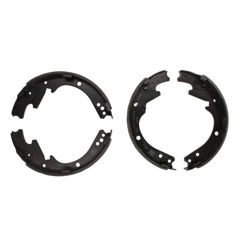 BUDWEG 342966 Brake Caliper