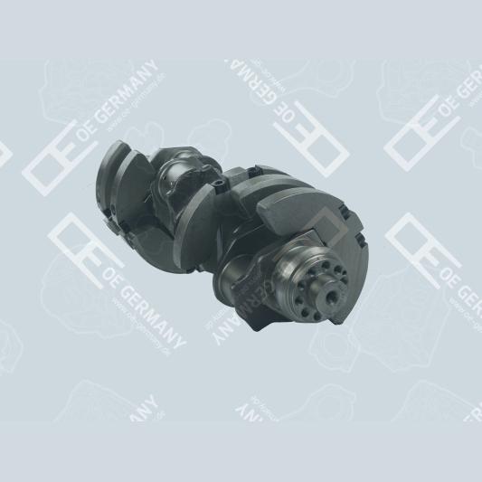 OE GERMANY 010300402000 Crankshaft