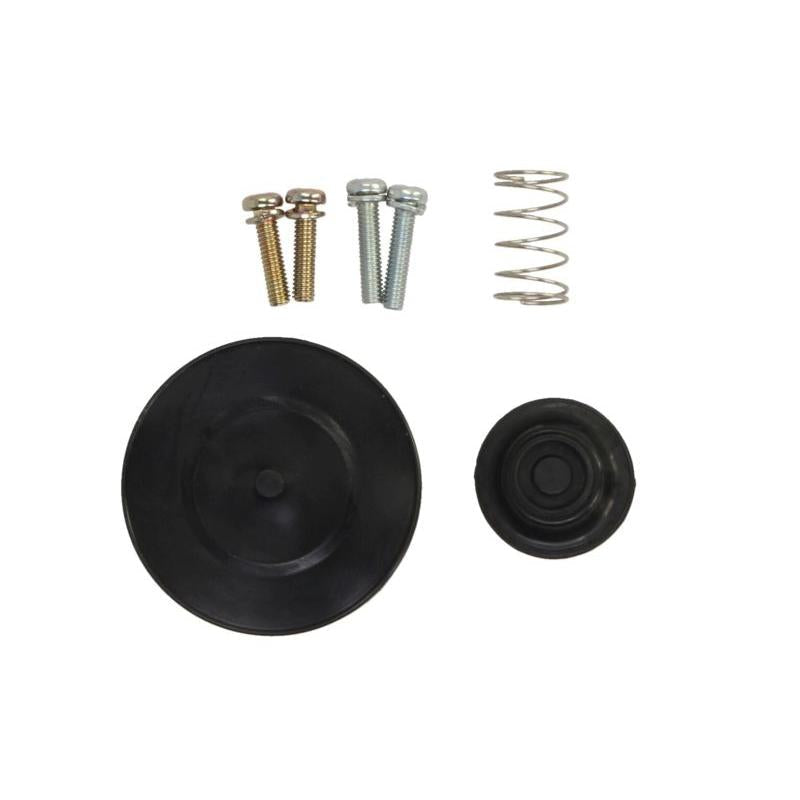 TOURMAX FCK-43R Fuel Tap