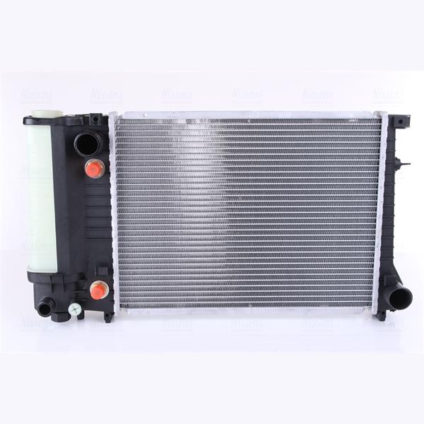 NISSENS NIS60703A Engine Radiator