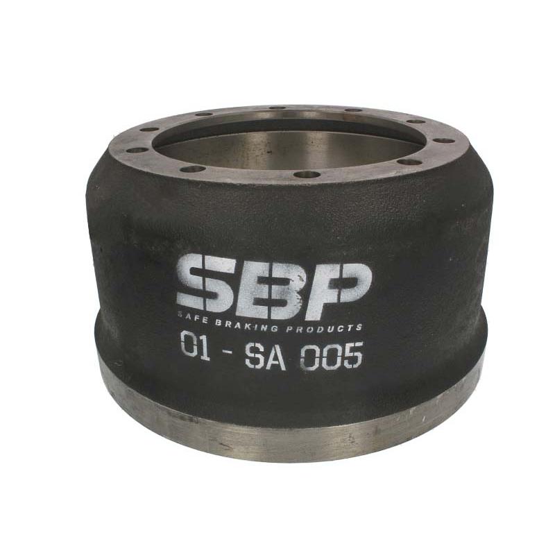 SBP 01-SA005 Brake Drum