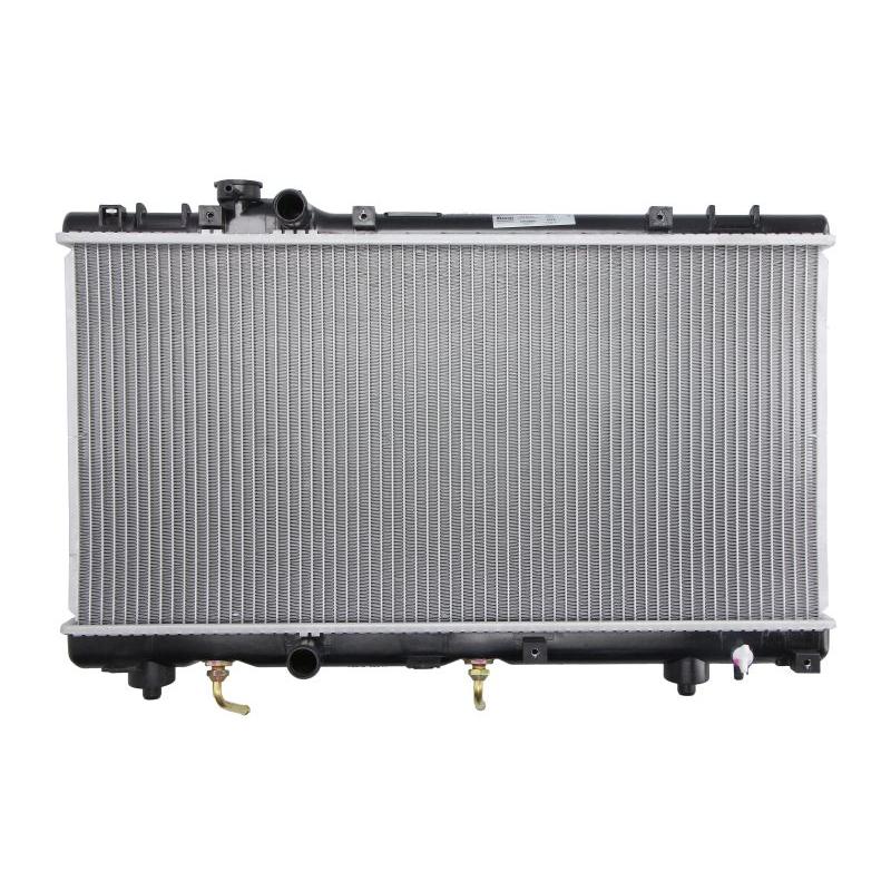 NISSENS NIS647041 Engine Radiator