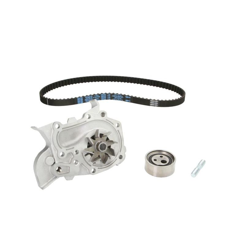SNR KDP455.410 Water Pump & Timing Belt Kit