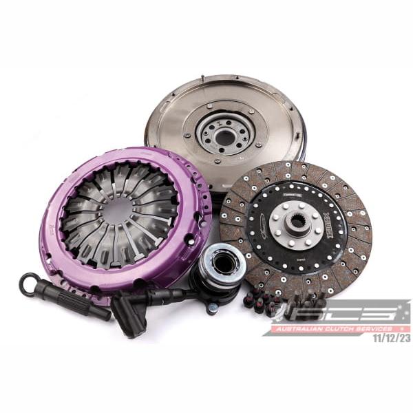 XTREME CLUTCH KFD22623-1G Clutch Kit (Tuning)