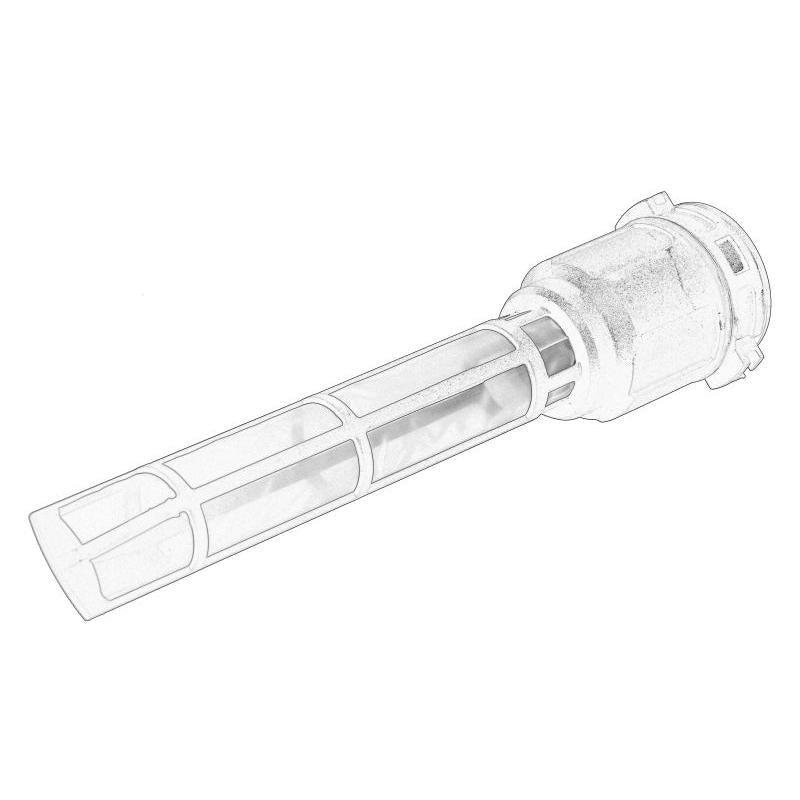 OE RVI RVI7423251838 Urea Filter