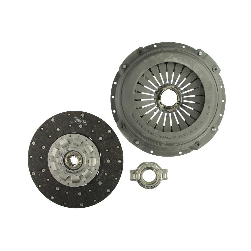 VALEO VAL805243 Clutch Kit