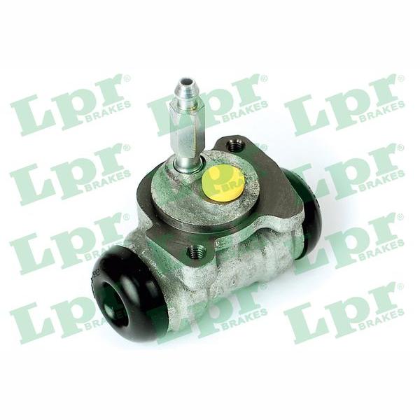 LPR LPR4435 Wheel Brake Cylinder