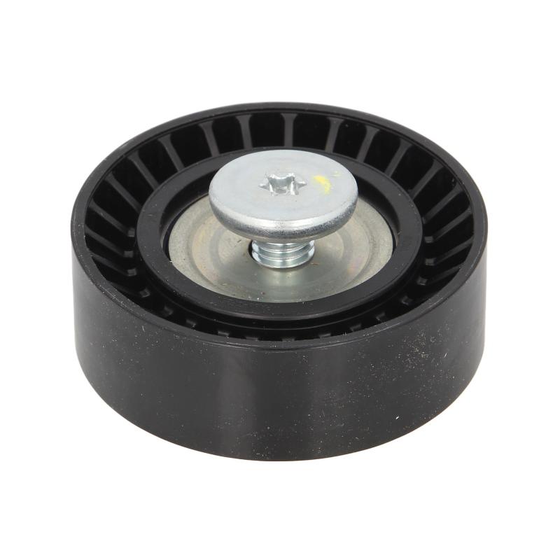 INA 532063910 V-Ribbed Belt Deflection/Guide Pulley
