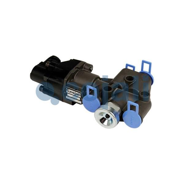 COJALI 2315108COJ Lifting Axle Control Valve